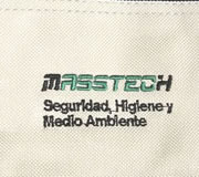 (Art. C412 )Bolso de Viaje con el Bordado Masstech